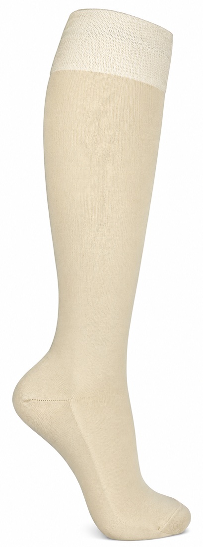 Doktorn Rekommenderar Stödstrumpor Beige Mild 12 mmHg
