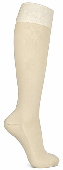 Doktorn Rekommenderar Stödstrumpor Beige Mild 12 mmHg