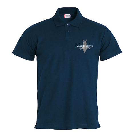 Piké Basic Polo - JUNIOR