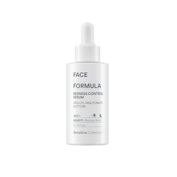 Redness Control Serum