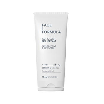 Acticlear Gel-Cream
