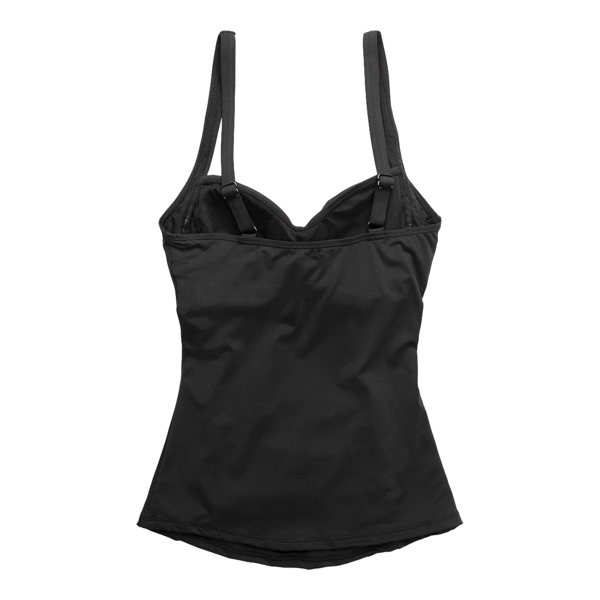 Panos Emporio  Ravenna Solid Tankini