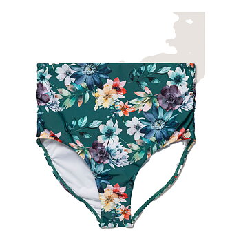 Panos Emporio Fleur Chara Bottom Bikinitrosa