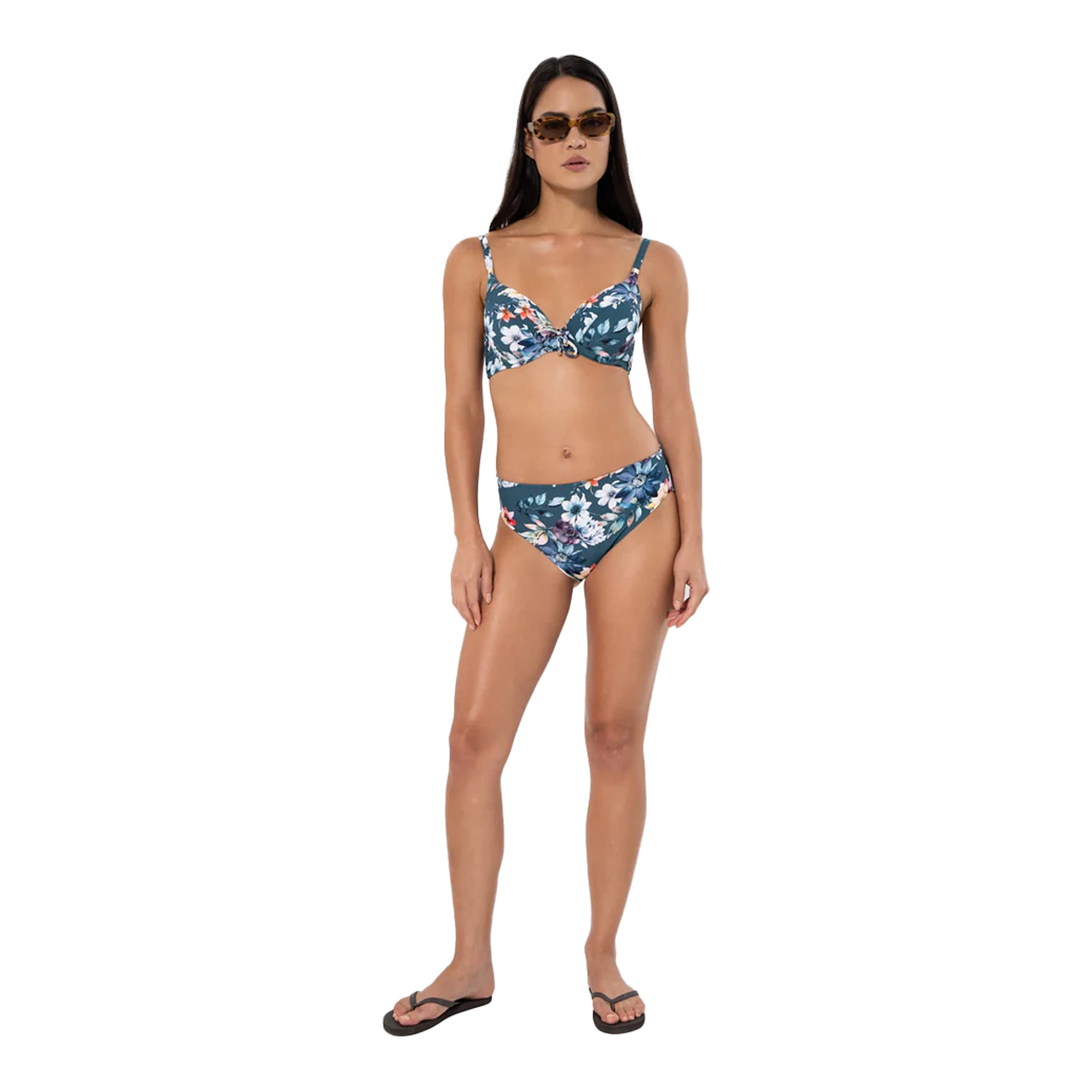 Panos Emporio  Fleur Lydia top - 3
