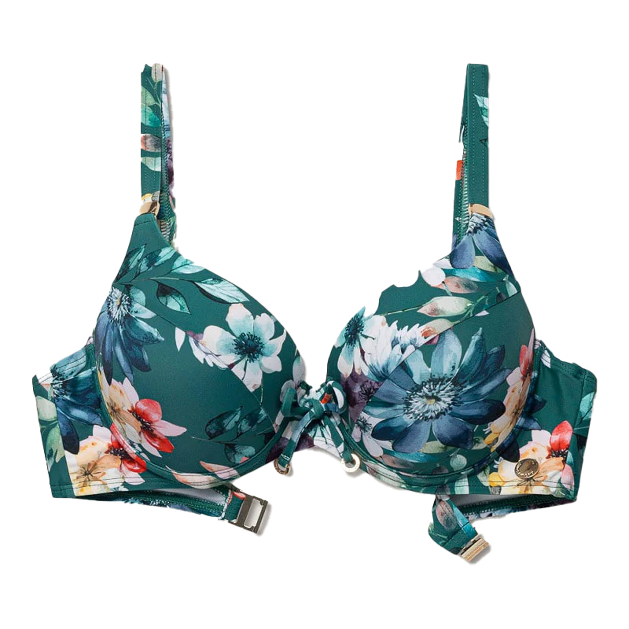 Panos Emporio  Fleur Lydia top
