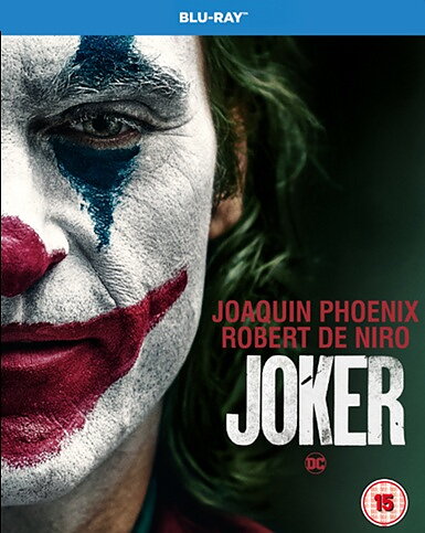 Joker (BLU-RAY)