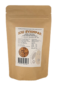 SJU SVAMPAR
