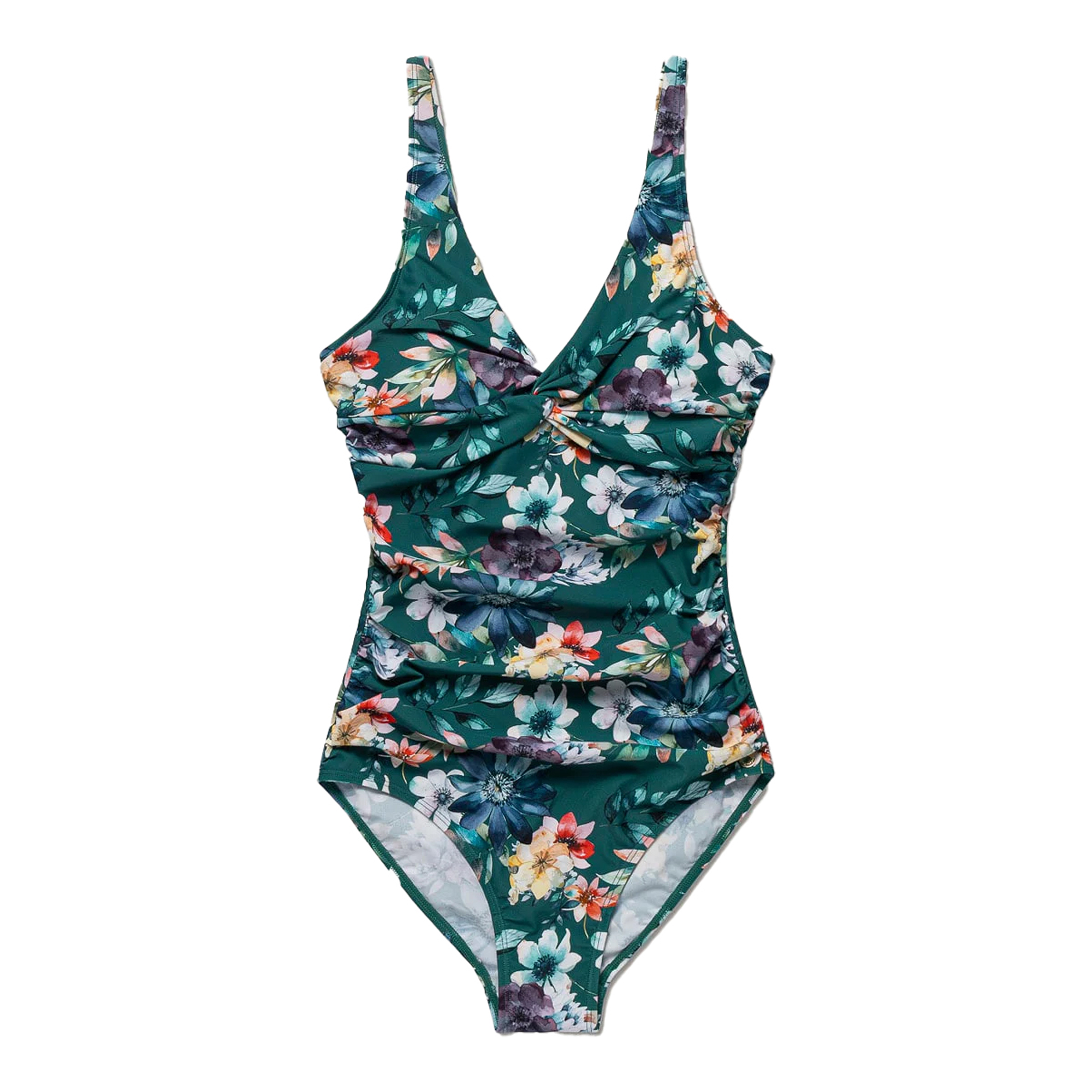 Panos Emporio  Fleur Simi Swimsuit