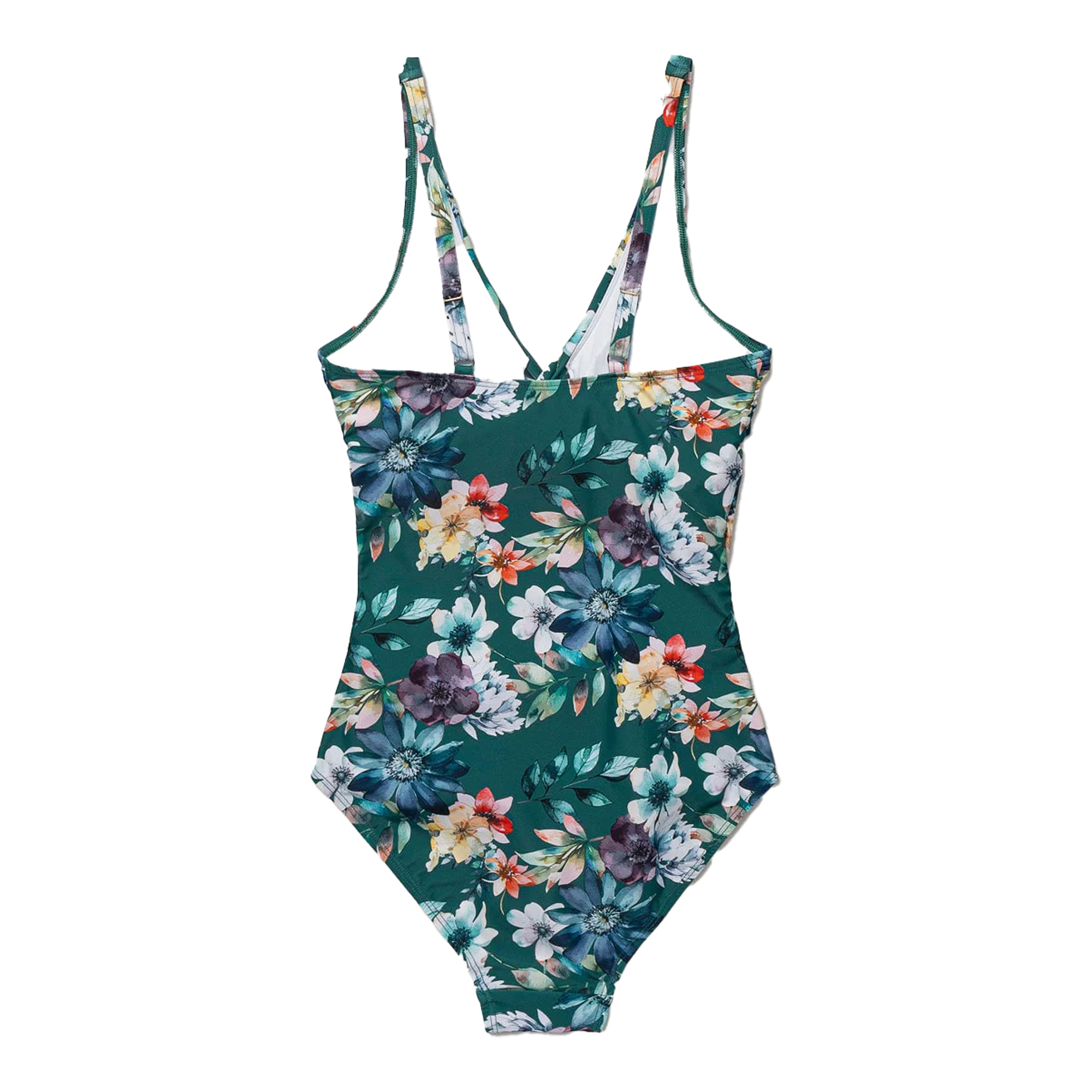 Panos Emporio  Fleur Simi Swimsuit - 2