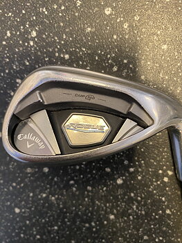 Callaway Rogue CF18 Approach wedge (Gap)