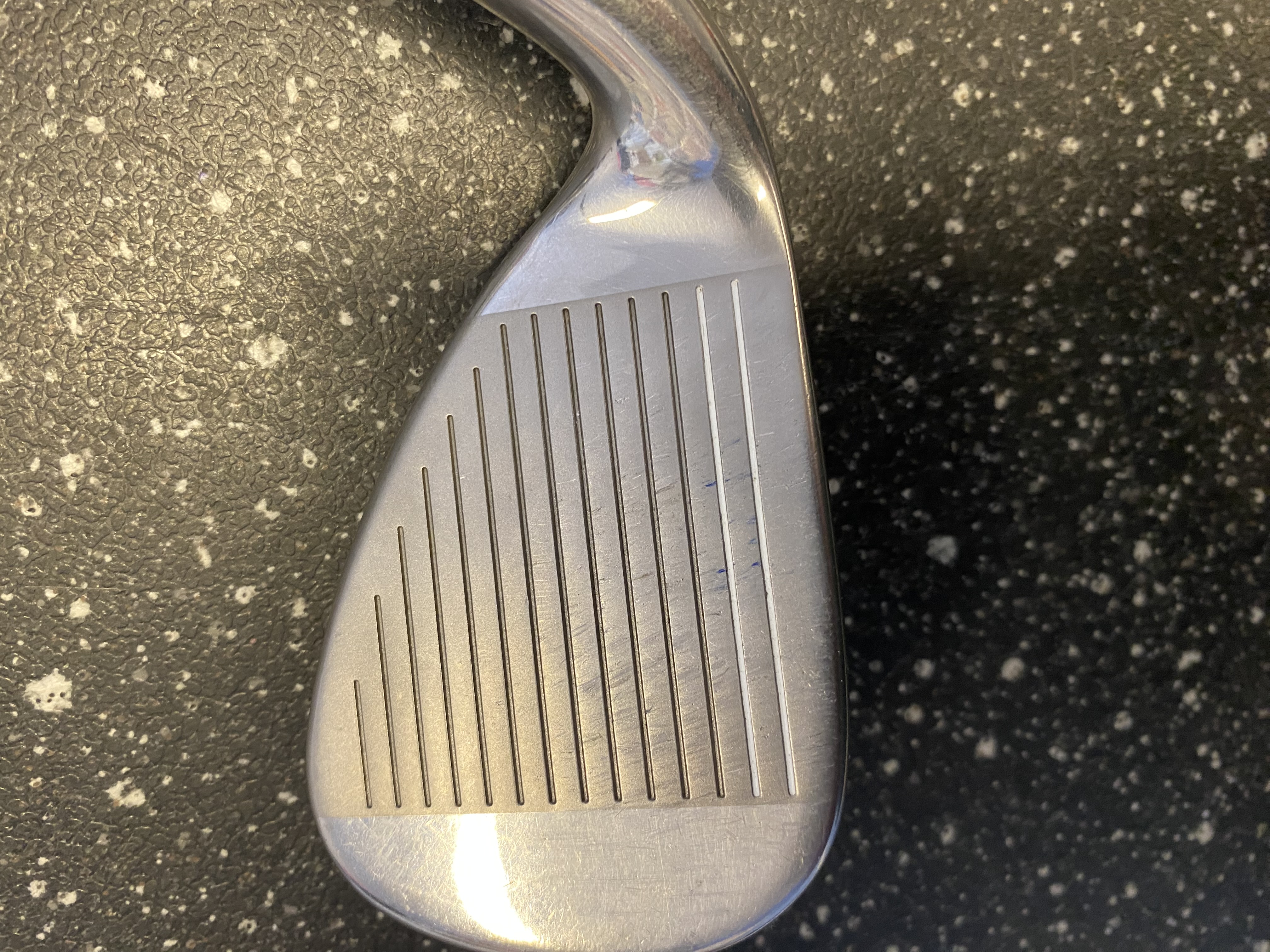 Callaway Rogue CF18 Approach wedge (Gap) - 2