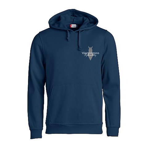 Basic Hoody - UNISEX