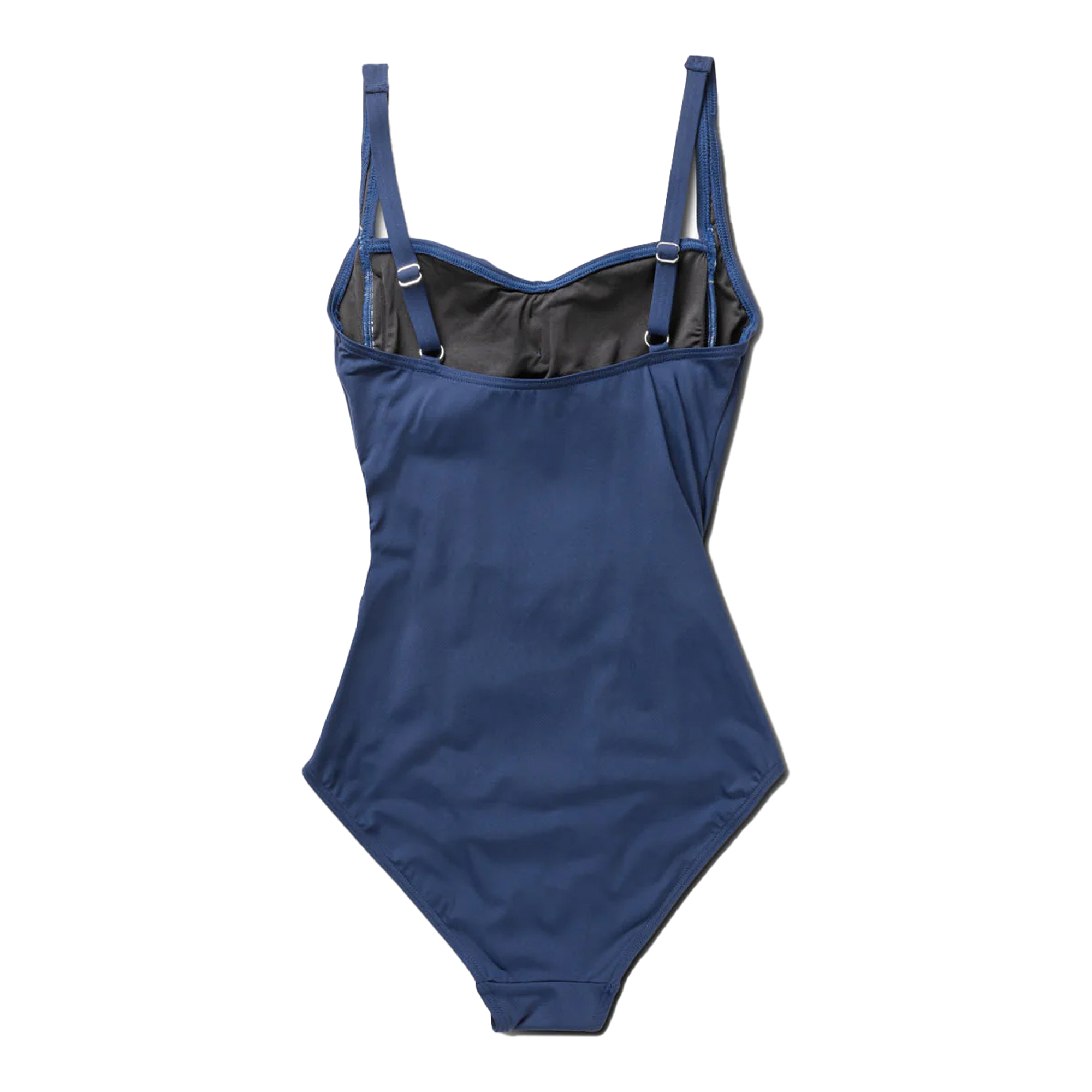 Panos Emporio  Potenza Solid swimsuit Recycled - 2