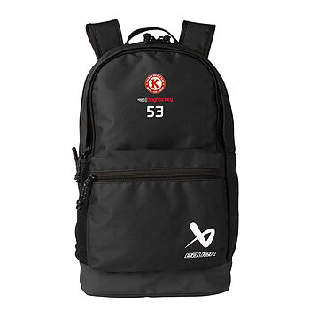 Bauer EB Pro Backpack S26 Kalmar HC