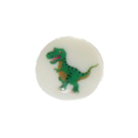 T-Rex Dinosarie Knapp 15