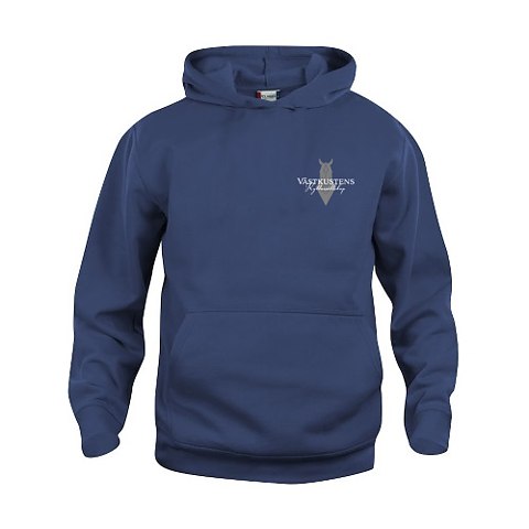 Basic Hoody- JUNIOR