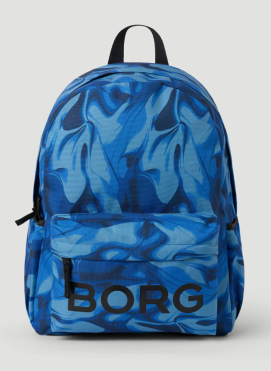 Borg Junior Backpack 15L - 5