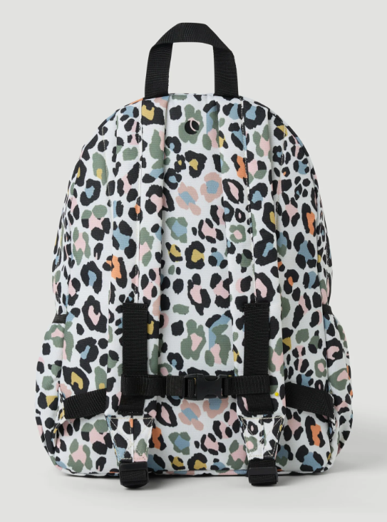 Borg Junior Backpack 15L - 10