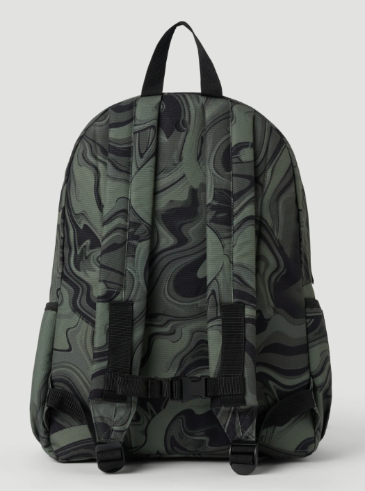 Borg Junior Backpack 15L - 8