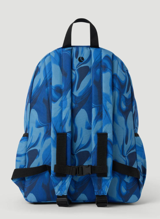 Borg Junior Backpack 15L - 6
