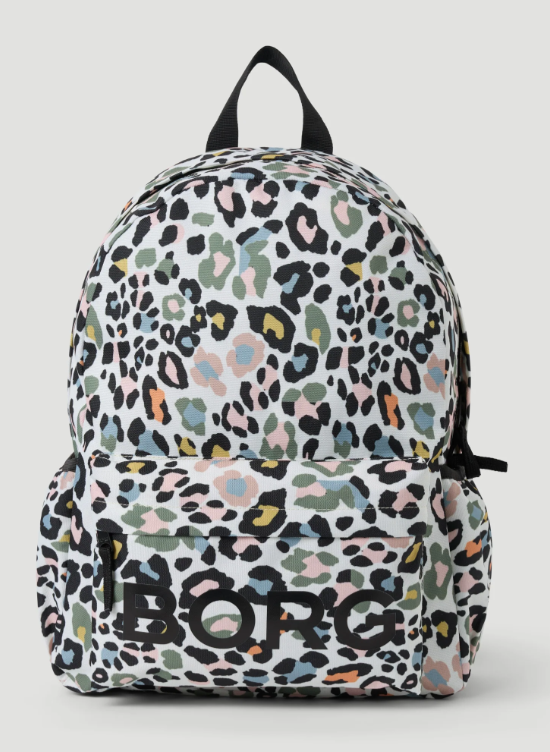 Borg Junior Backpack 15L - 9