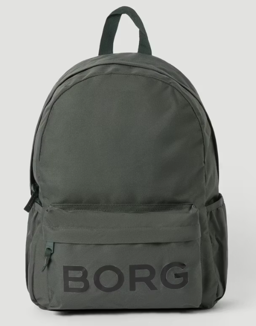 Borg Junior Backpack 15L - 13
