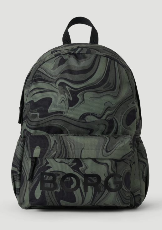 Borg Junior Backpack 15L - 7