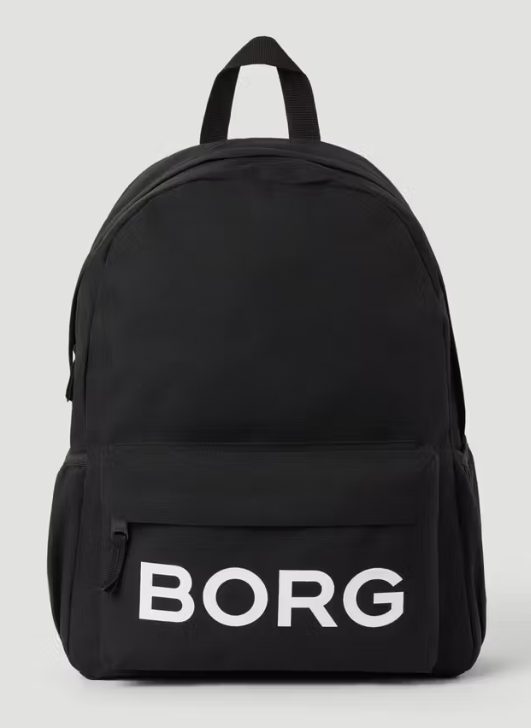 Borg Junior Backpack 15L