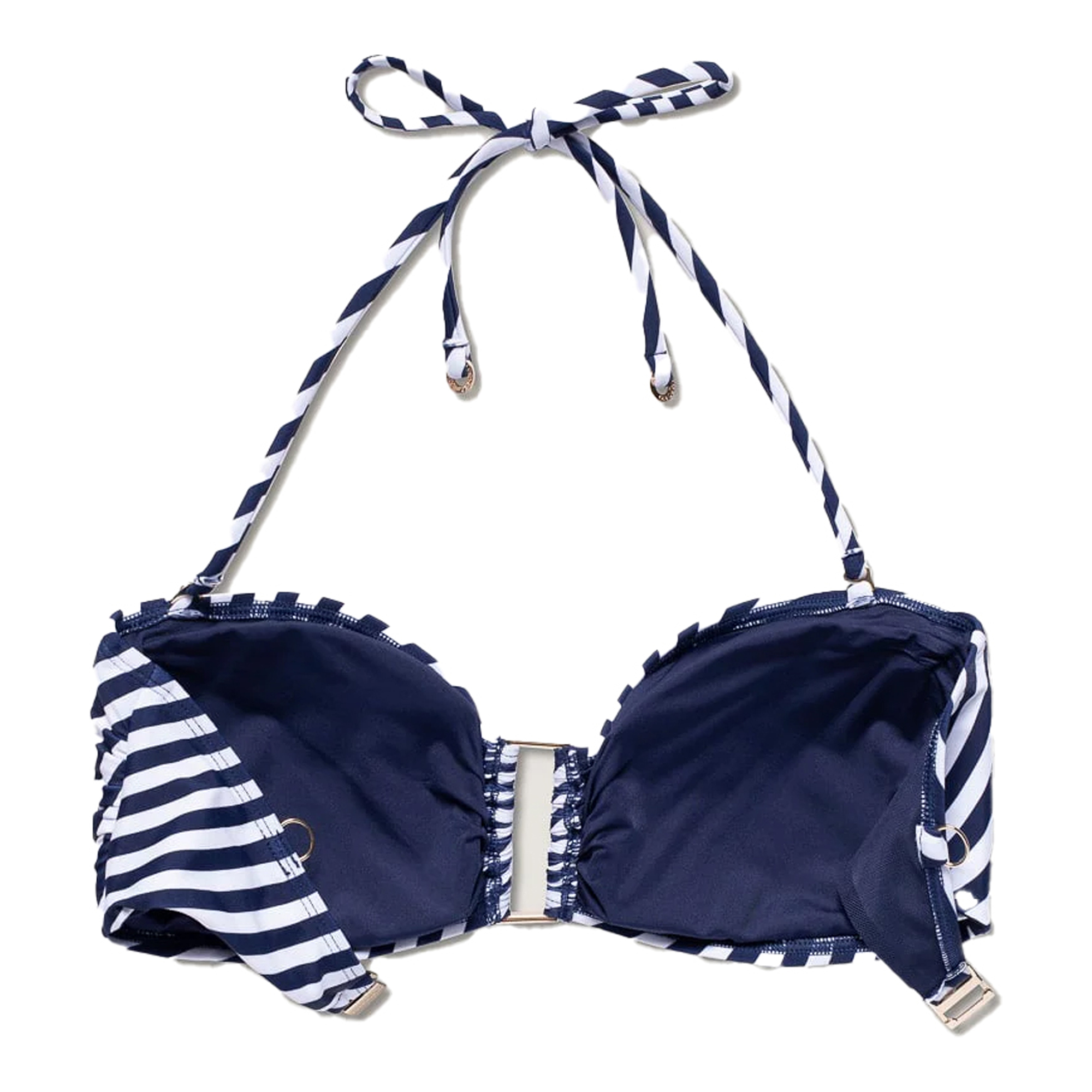 Panos Emporio  Wave Circe top - 2
