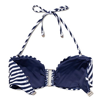 Panos Emporio  Wave Circe top