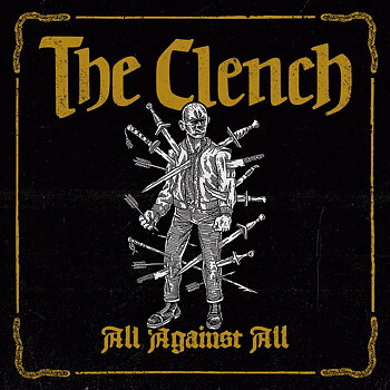 The Clench - All against all - MLP