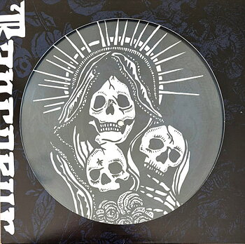 Rancoeur - Same - Picture LP