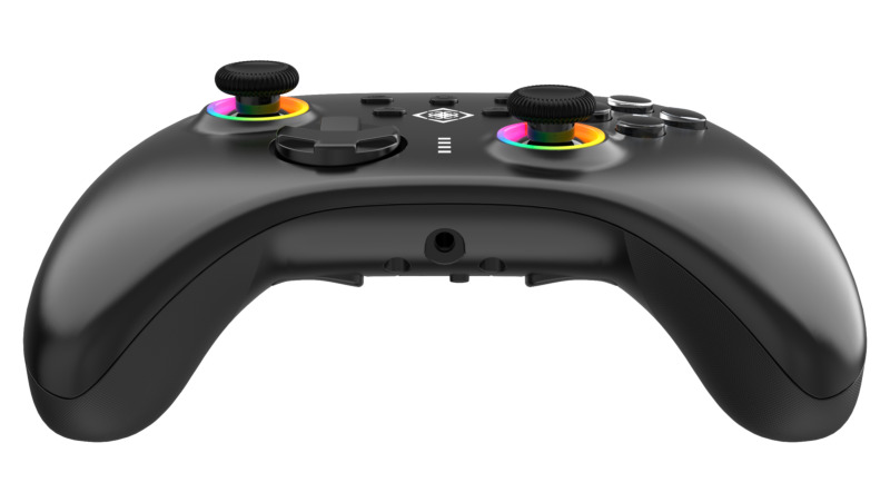 Deltaco Gaming Trådlös PC & Switch handkontroll - 6