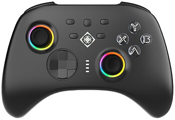 Deltaco Gaming Trådlös PC & Switch handkontroll