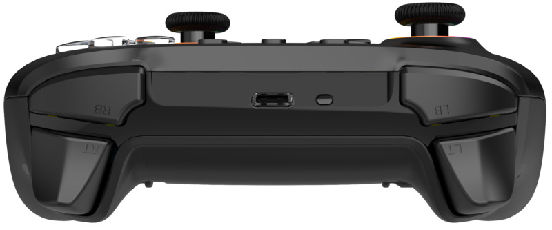 Deltaco Gaming Trådlös PC & Switch handkontroll - 4