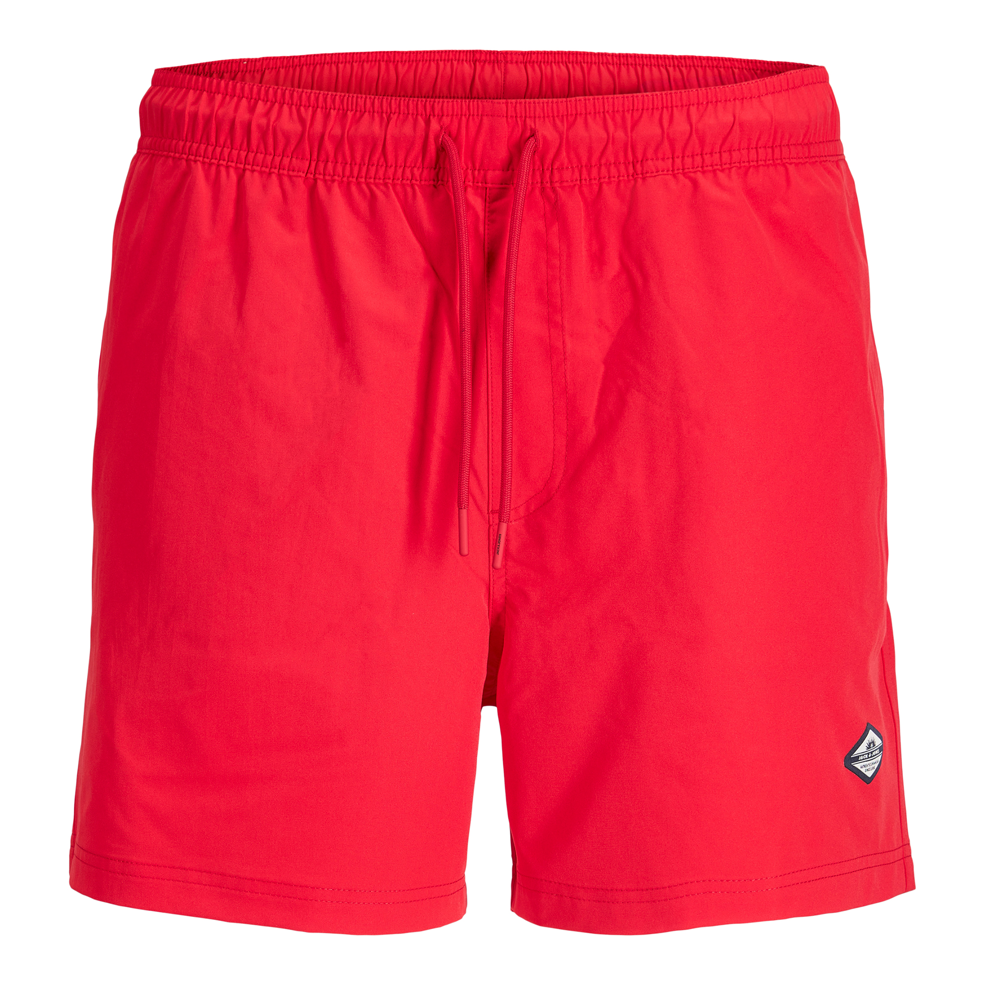 Jack & Jones Maui Tropic Solid Swim - 7