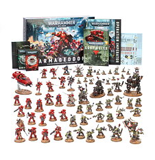 Warhammer 40-01 Armageddon