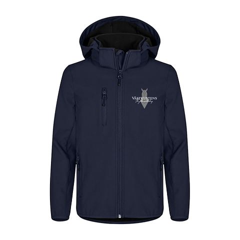 Classic Softshell Jacket - JUNIOR