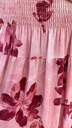 Molly skirt - pink