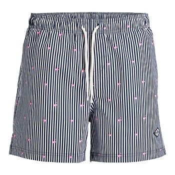 Jack & Jones Maui Breeze Mini Stripe