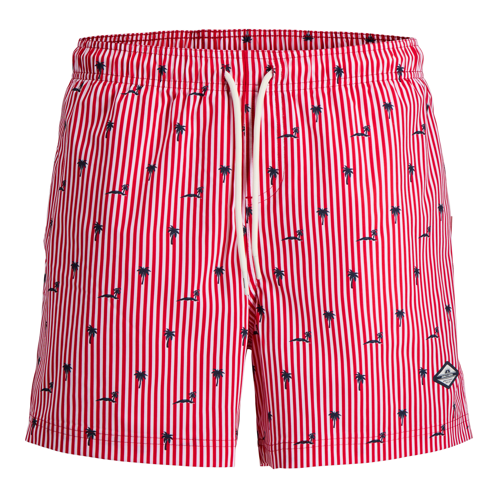 Jack & Jones Maui Breeze Mini Stripe