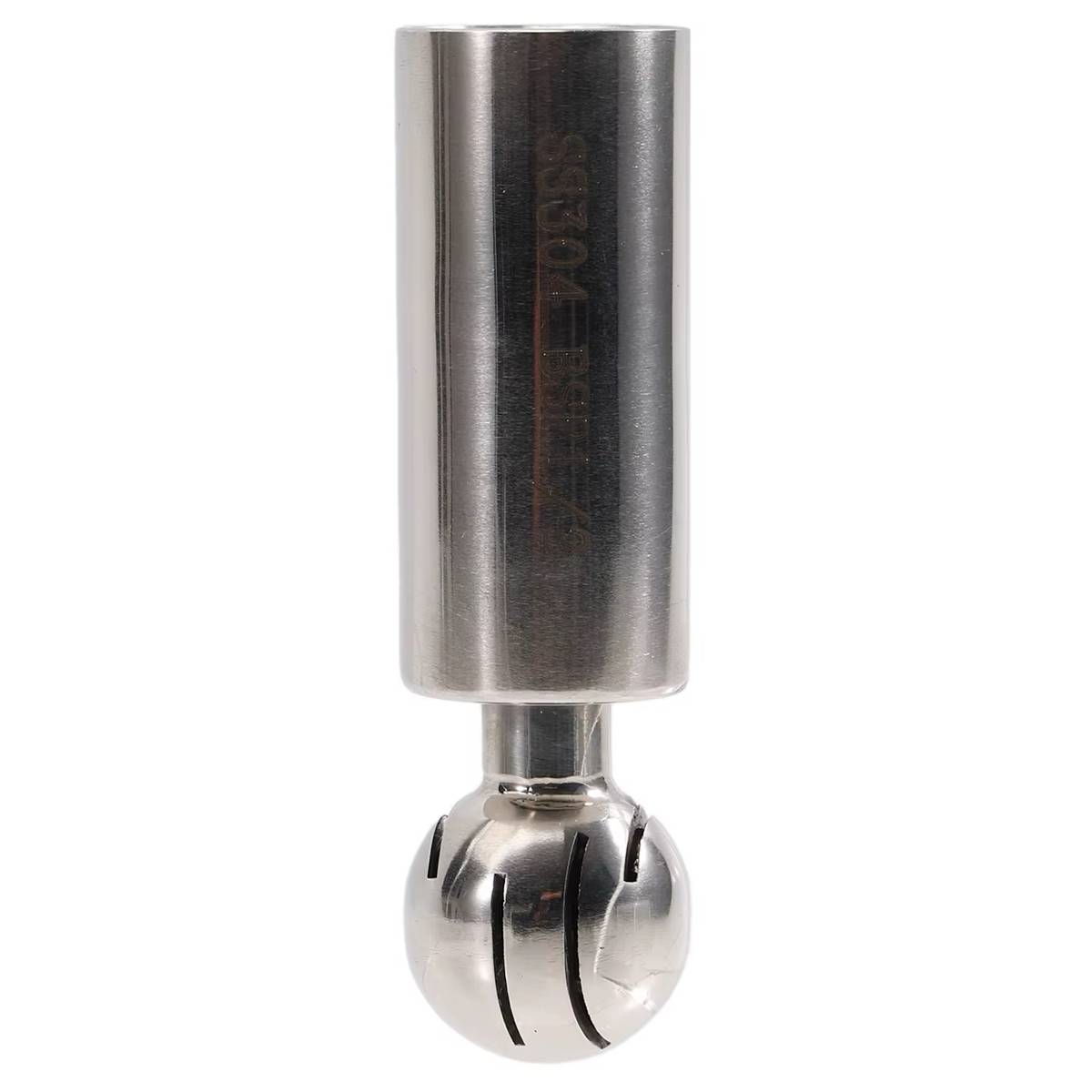 Roterande spraykula Micro 1/2" FPT - 2
