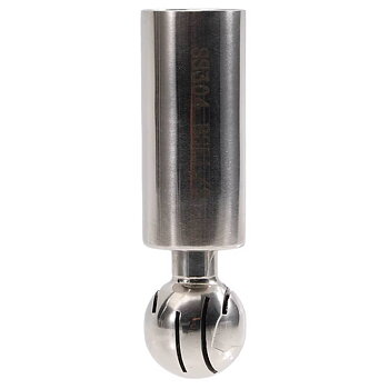Roterande spraykula Micro 1/2" FPT