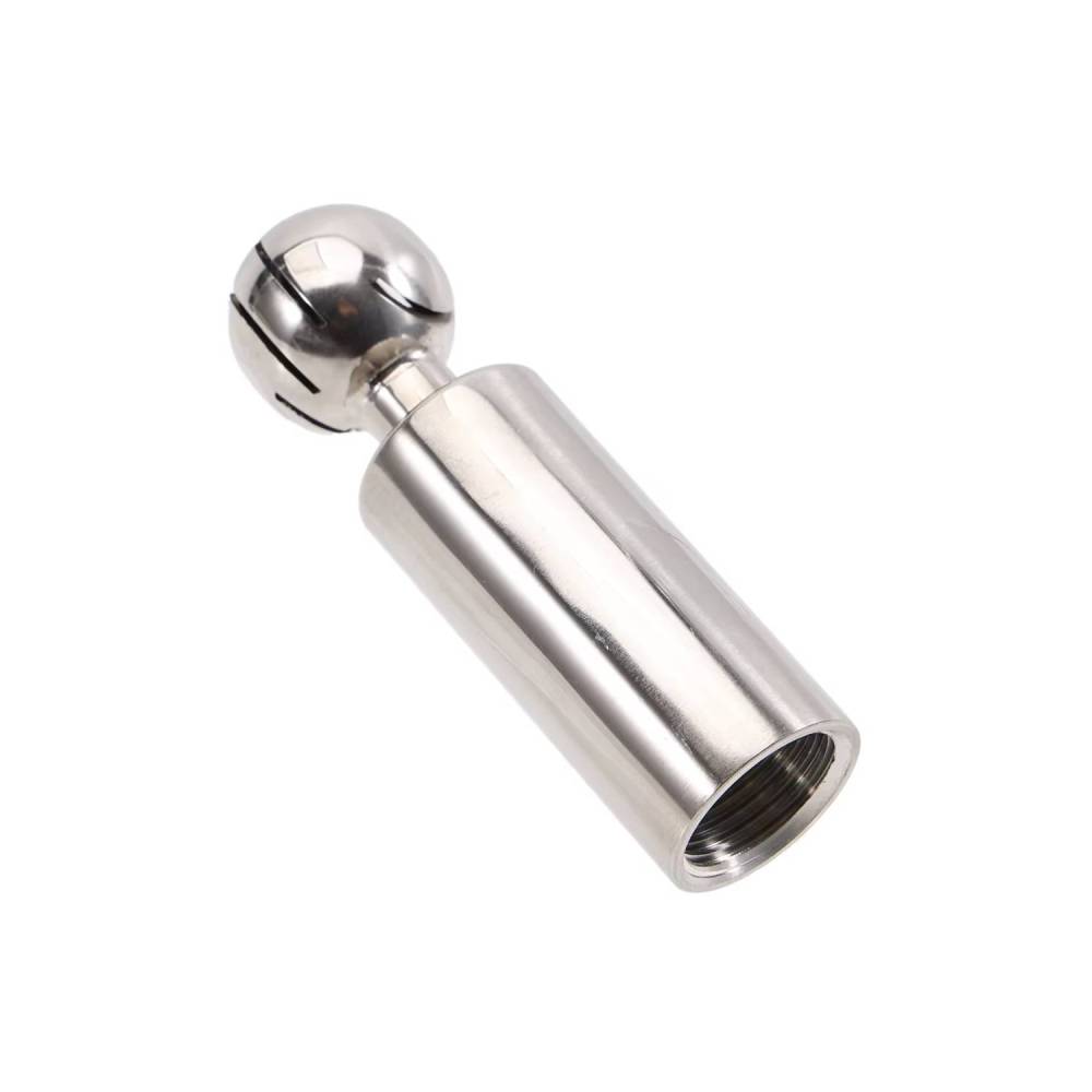 Roterande spraykula Micro 1/2" FPT