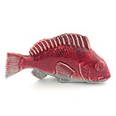 Sven Wejsfelt (1980s) Pink Fish from the Nordic Fauna 16/9 cm