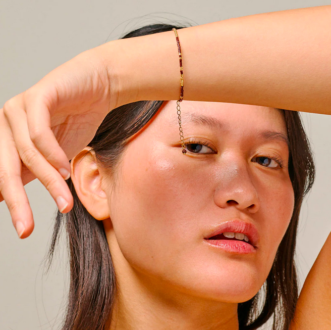 Petra Armband - Koppar