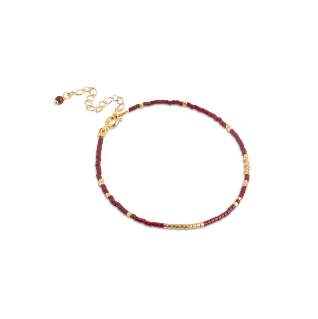Petra Armband - Koppar