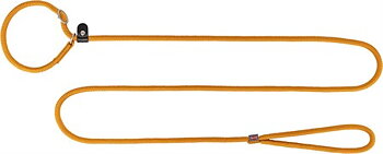 Summit retrieverkoppel, L-XL: 1.80 m/ø 13 mm, curry