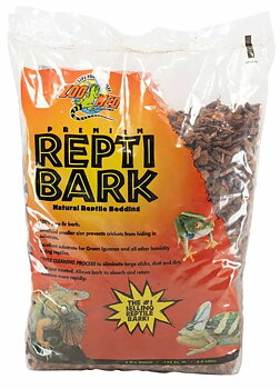 Repti Bark 4,4L Zoo Med