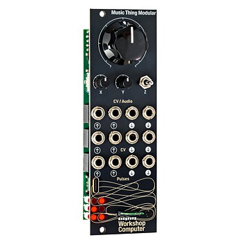 Music Thing Modular Workshop Computer Full DIY Kit